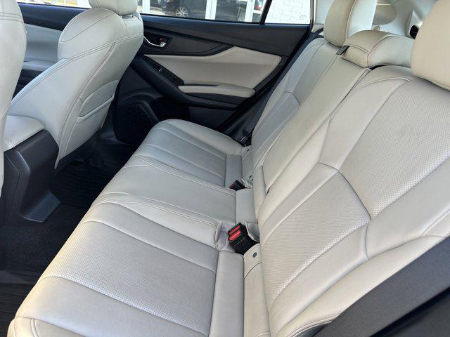 used 2019 Subaru Impreza car, priced at $17,990
