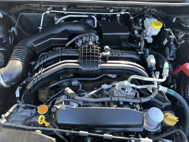 used 2019 Subaru Impreza car, priced at $17,990