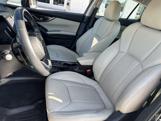 used 2019 Subaru Impreza car, priced at $17,990