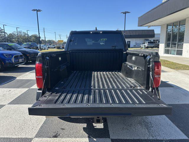 used 2025 Toyota Tacoma car, priced at $34,990