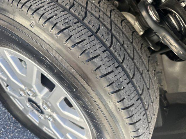 used 2025 Toyota Tacoma car, priced at $34,990