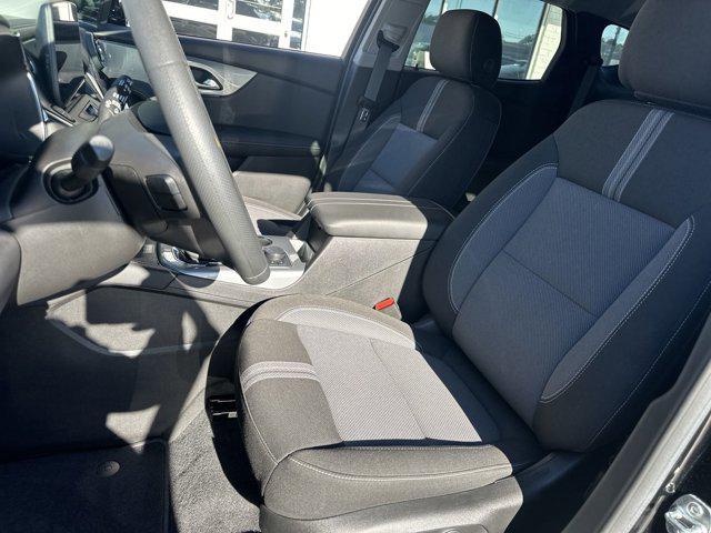 used 2024 Chevrolet Blazer car, priced at $29,990