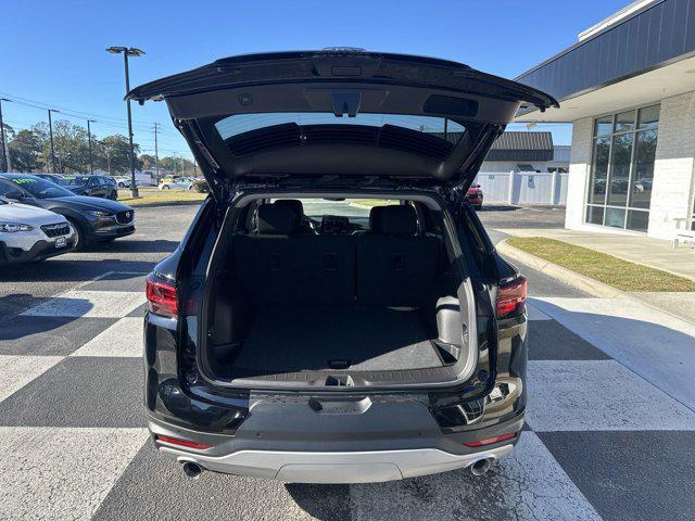 used 2024 Chevrolet Blazer car, priced at $29,990