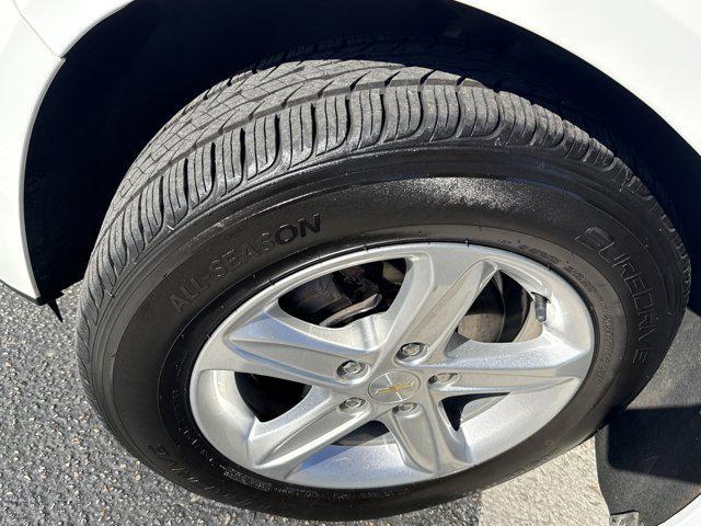 used 2023 Chevrolet Malibu car, priced at $15,990