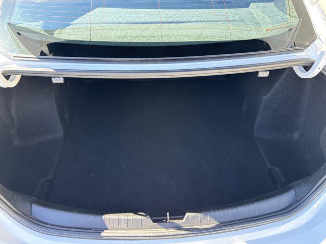 used 2023 Chevrolet Malibu car, priced at $15,990