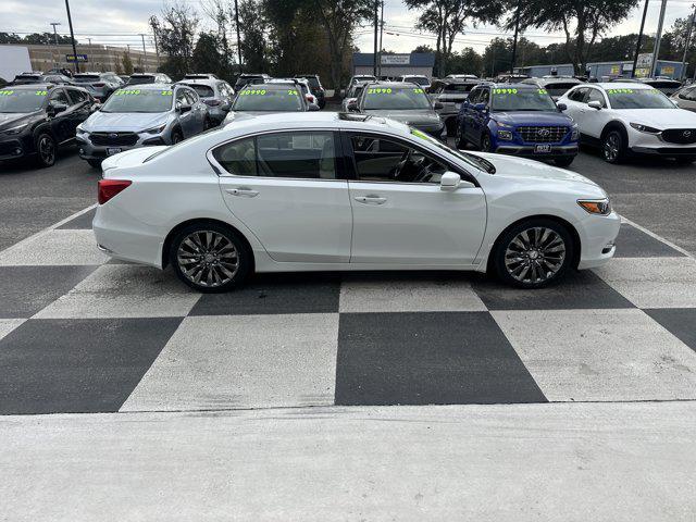 used 2015 Acura RLX car, priced at $14,990