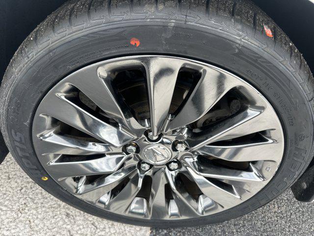 used 2015 Acura RLX car, priced at $14,990