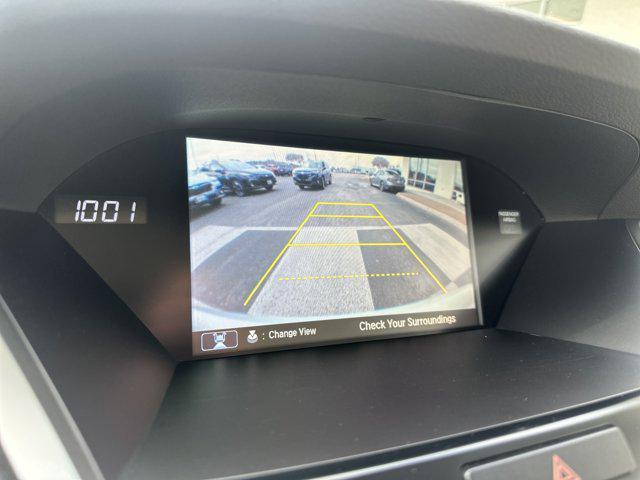 used 2015 Acura RLX car, priced at $14,990