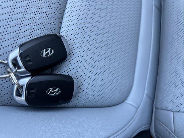 used 2021 Hyundai Kona car, priced at $20,990