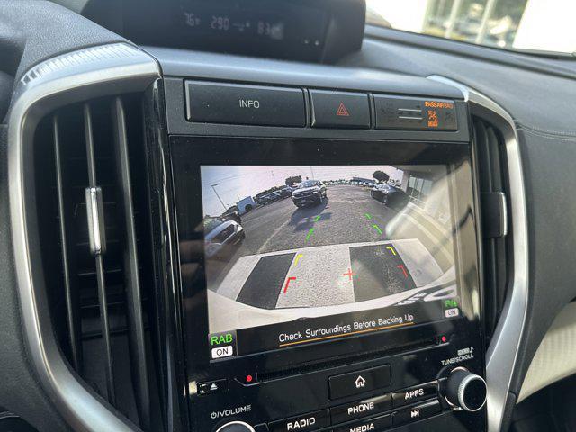 used 2022 Subaru Ascent car, priced at $29,990