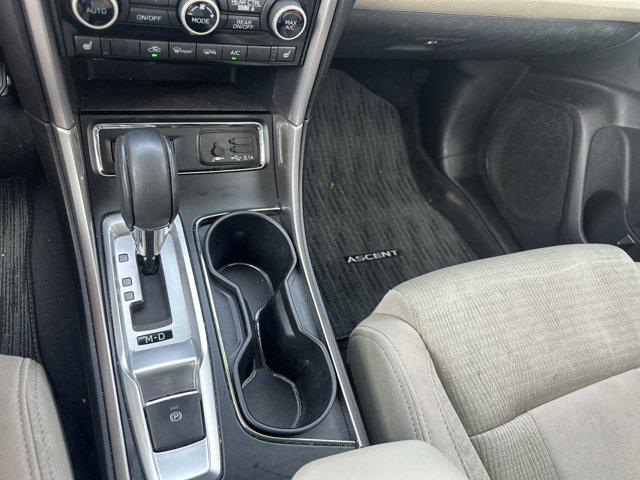 used 2022 Subaru Ascent car, priced at $29,990