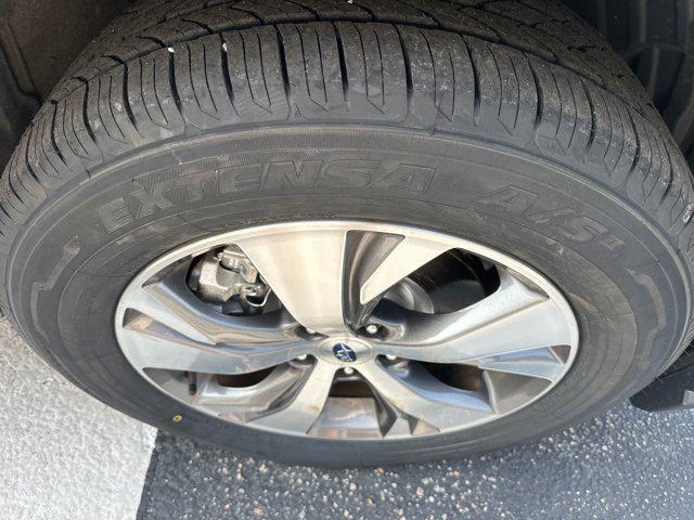 used 2022 Subaru Ascent car, priced at $29,990