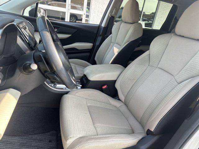 used 2022 Subaru Ascent car, priced at $29,990