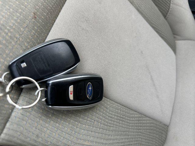 used 2022 Subaru Ascent car, priced at $29,990