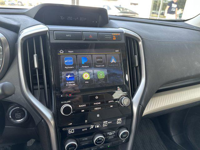 used 2022 Subaru Ascent car, priced at $29,990