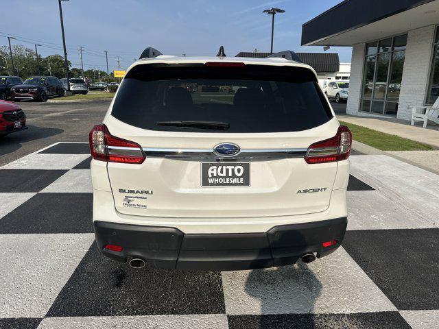 used 2022 Subaru Ascent car, priced at $29,990