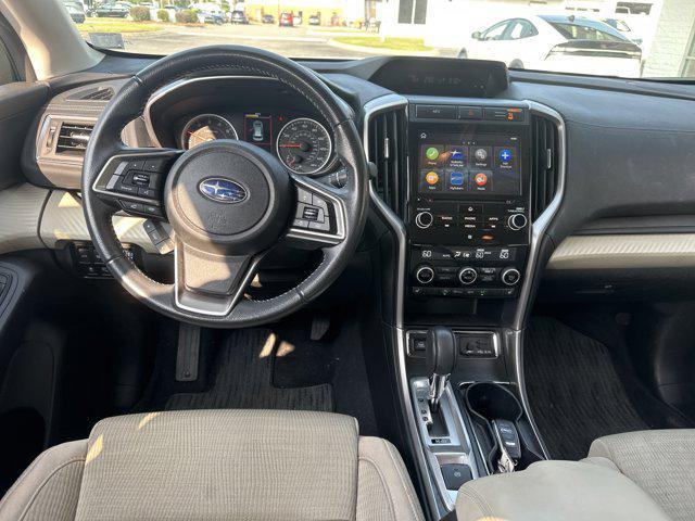 used 2022 Subaru Ascent car, priced at $29,990