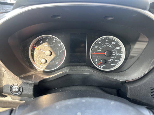 used 2022 Subaru Ascent car, priced at $29,990