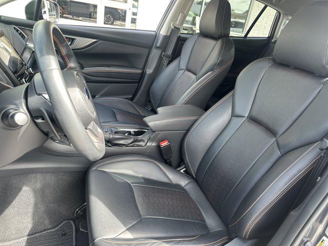 used 2023 Subaru Crosstrek car, priced at $27,990