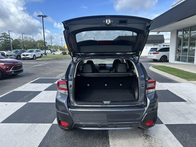 used 2023 Subaru Crosstrek car, priced at $27,990