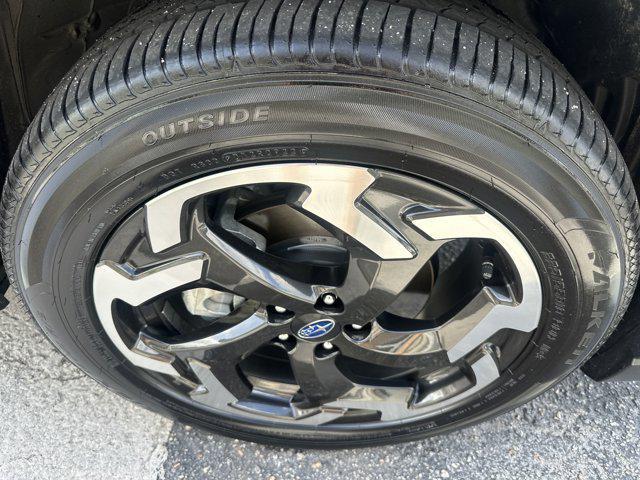 used 2023 Subaru Crosstrek car, priced at $27,990