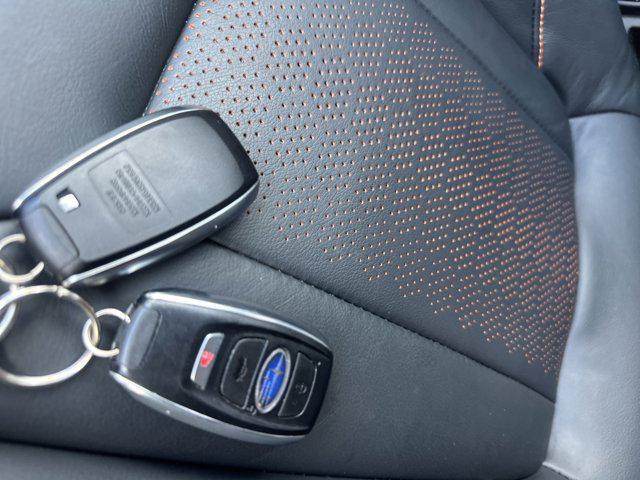 used 2023 Subaru Crosstrek car, priced at $27,990