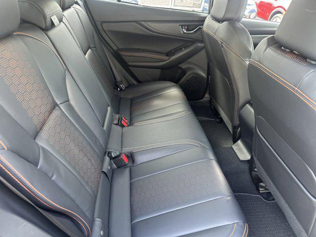 used 2023 Subaru Crosstrek car, priced at $27,990