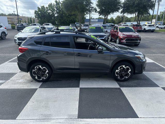 used 2023 Subaru Crosstrek car, priced at $27,990