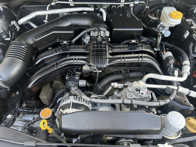 used 2023 Subaru Crosstrek car, priced at $27,990