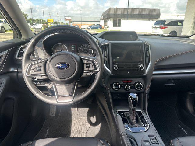 used 2023 Subaru Crosstrek car, priced at $27,990