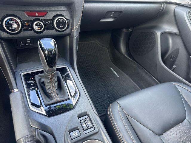 used 2023 Subaru Crosstrek car, priced at $27,990