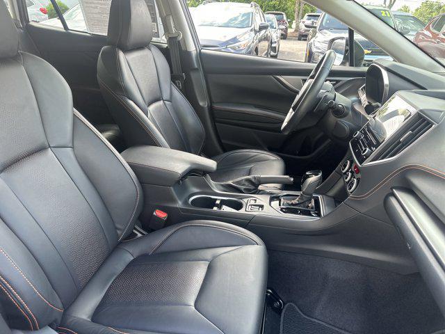 used 2023 Subaru Crosstrek car, priced at $27,990