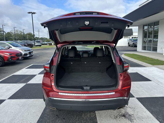 used 2020 Nissan Murano car, priced at $22,990