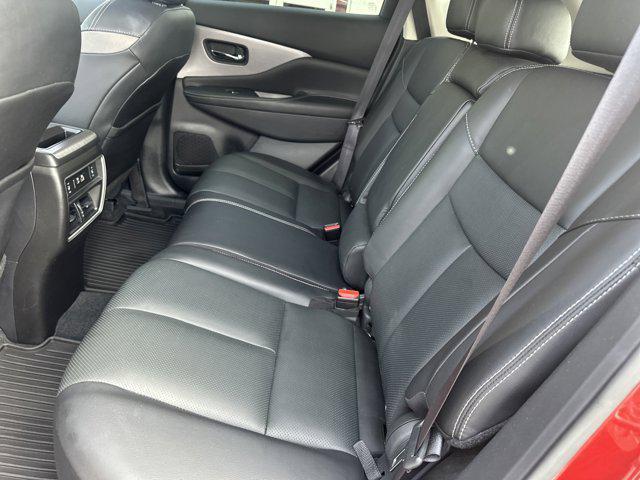 used 2020 Nissan Murano car, priced at $22,990