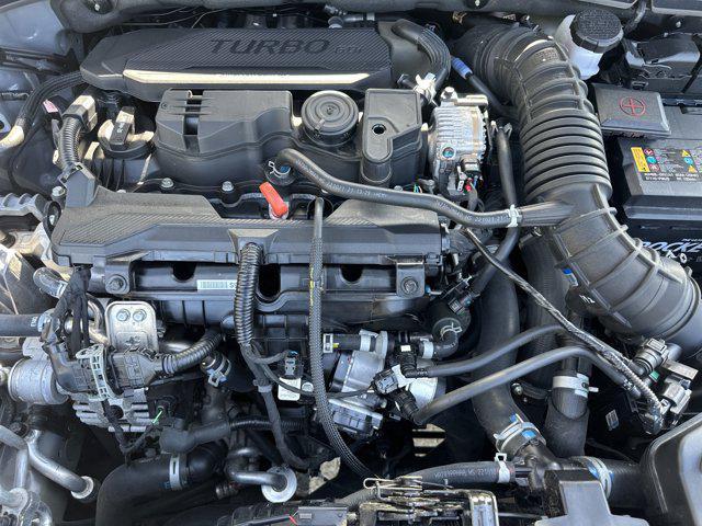 used 2023 Hyundai Kona car, priced at $23,990