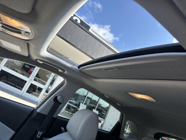used 2023 Hyundai Kona car, priced at $23,990