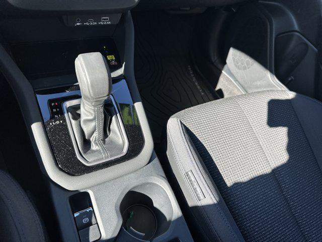 used 2025 Subaru Forester car, priced at $30,990