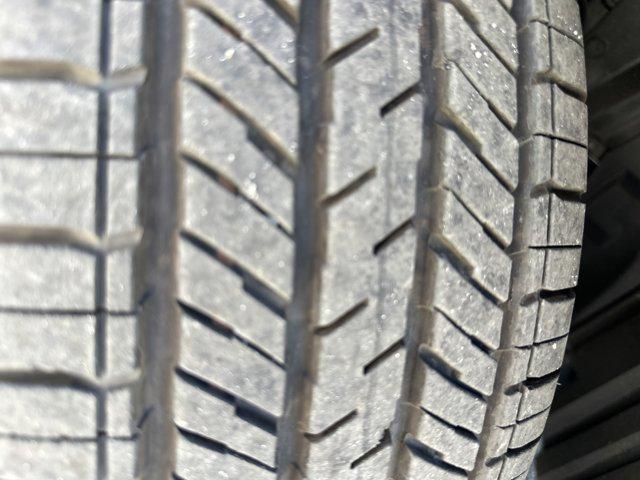 used 2025 Subaru Forester car, priced at $30,990