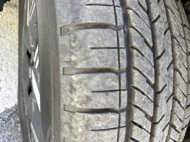 used 2025 Subaru Forester car, priced at $30,990