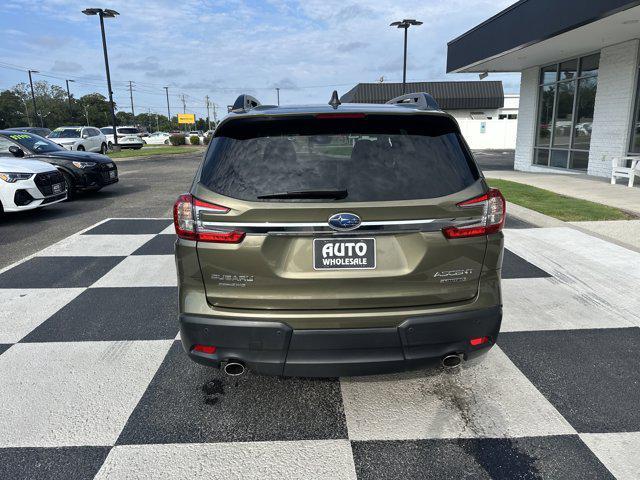 used 2023 Subaru Ascent car, priced at $33,990