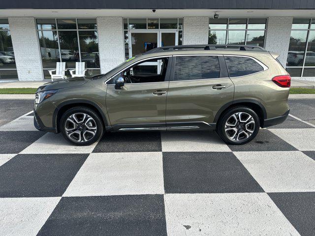 used 2023 Subaru Ascent car, priced at $33,990
