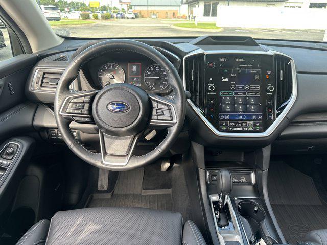 used 2023 Subaru Ascent car, priced at $33,990
