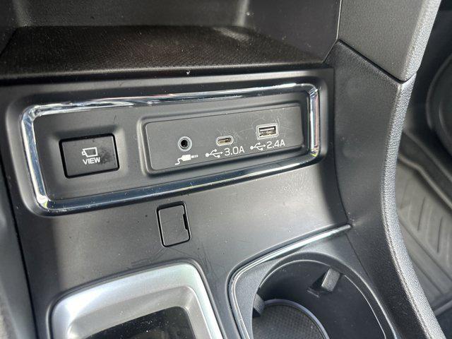 used 2023 Subaru Ascent car, priced at $33,990