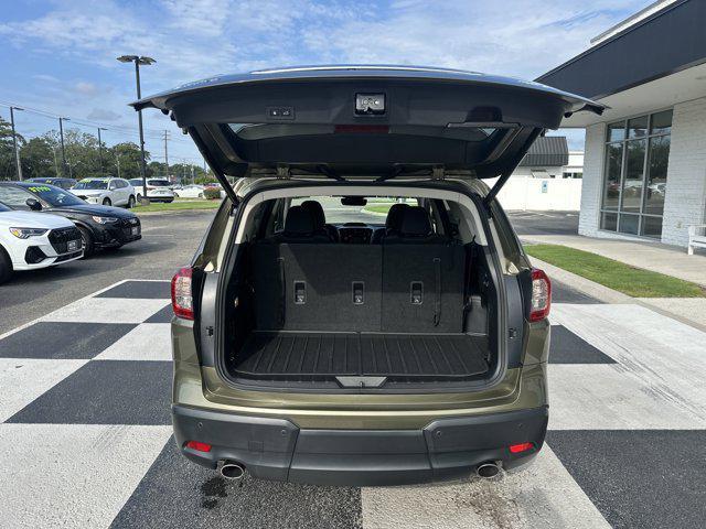 used 2023 Subaru Ascent car, priced at $33,990