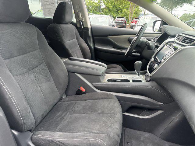 used 2018 Nissan Murano car, priced at $13,990