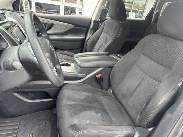 used 2018 Nissan Murano car, priced at $13,990