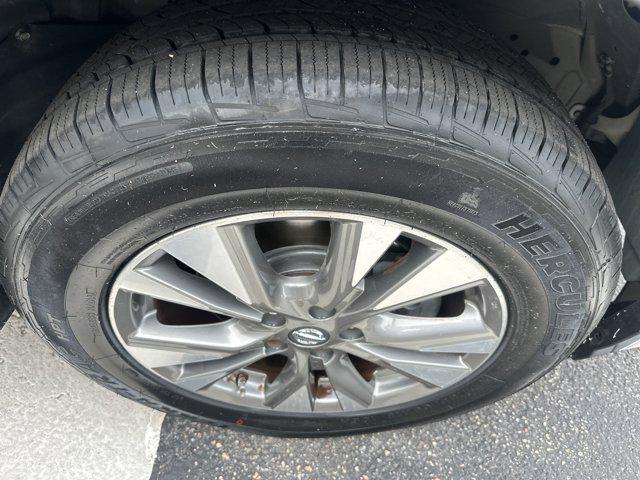 used 2018 Nissan Murano car, priced at $13,990