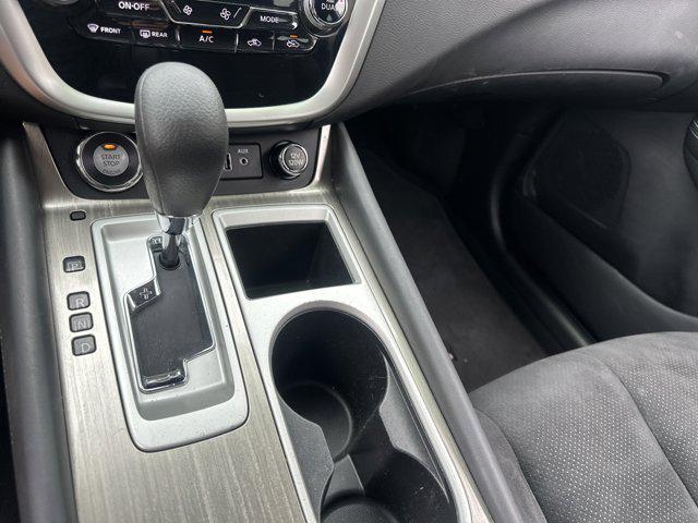 used 2018 Nissan Murano car, priced at $13,990
