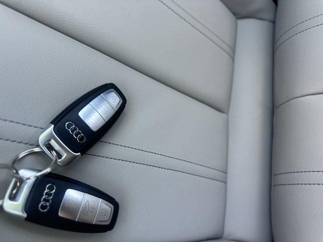 used 2022 Audi A3 car, priced at $27,990