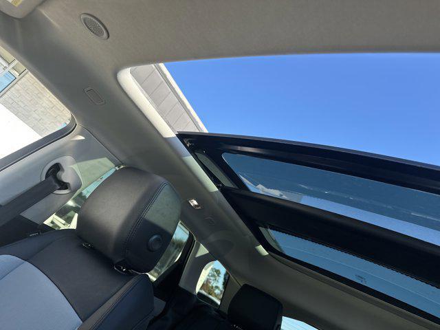 used 2024 Land Rover Range Rover Evoque car, priced at $39,990